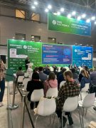 俄羅斯展臺搭建-電子元器件及生產(chǎn)設(shè)備展